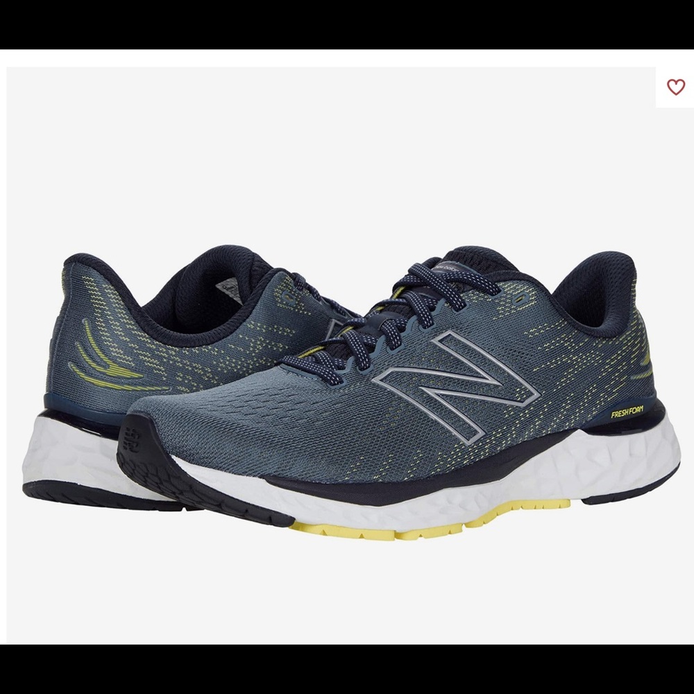 New Balance 880 Running Shoes
